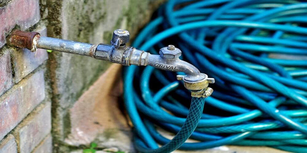 Do You Really Need a Water Hose Filter at Home