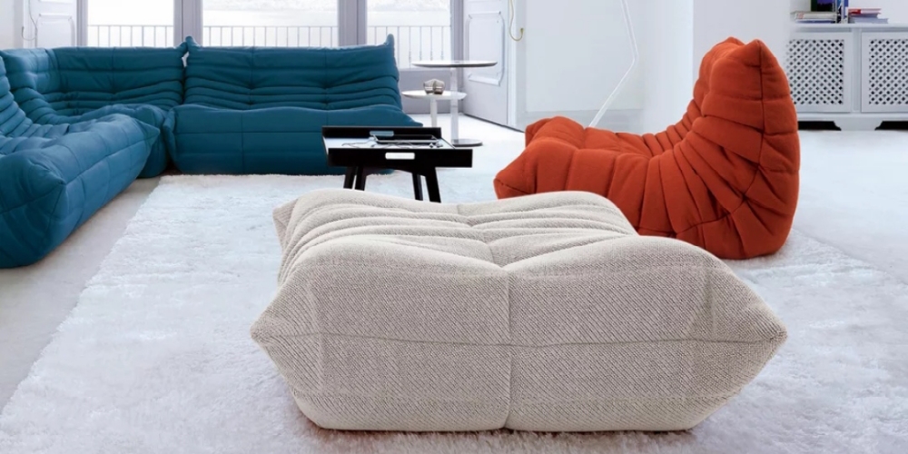 togo sofa， togo chair, togo couch, togo ottoman, togo sofa chair